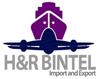 HRBintel Import Export